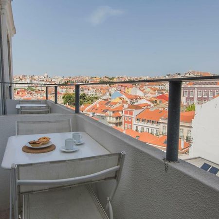 Lovelystay - Sunny Santa Catarina II Lisboa Dış mekan fotoğraf