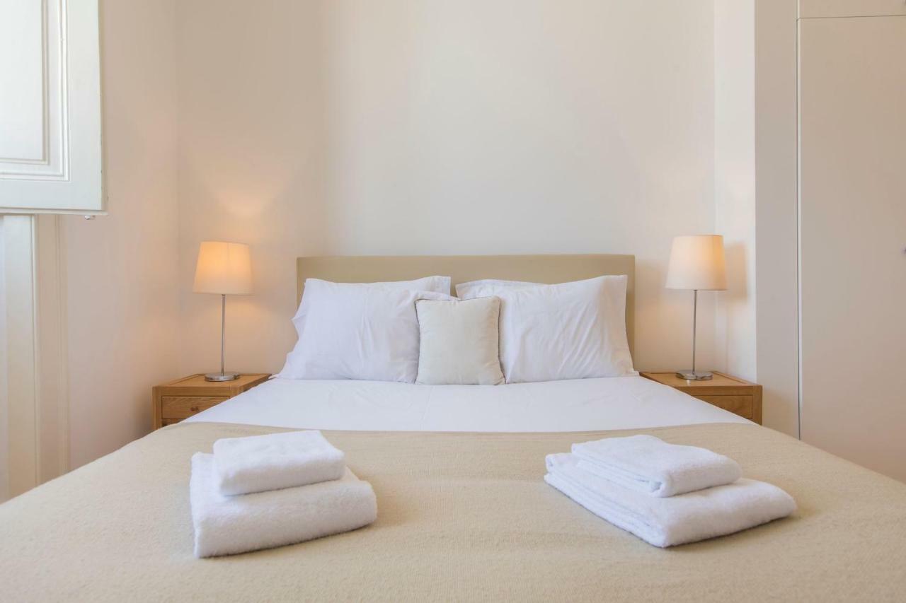 Lovelystay - Sunny Santa Catarina II Lisboa Dış mekan fotoğraf