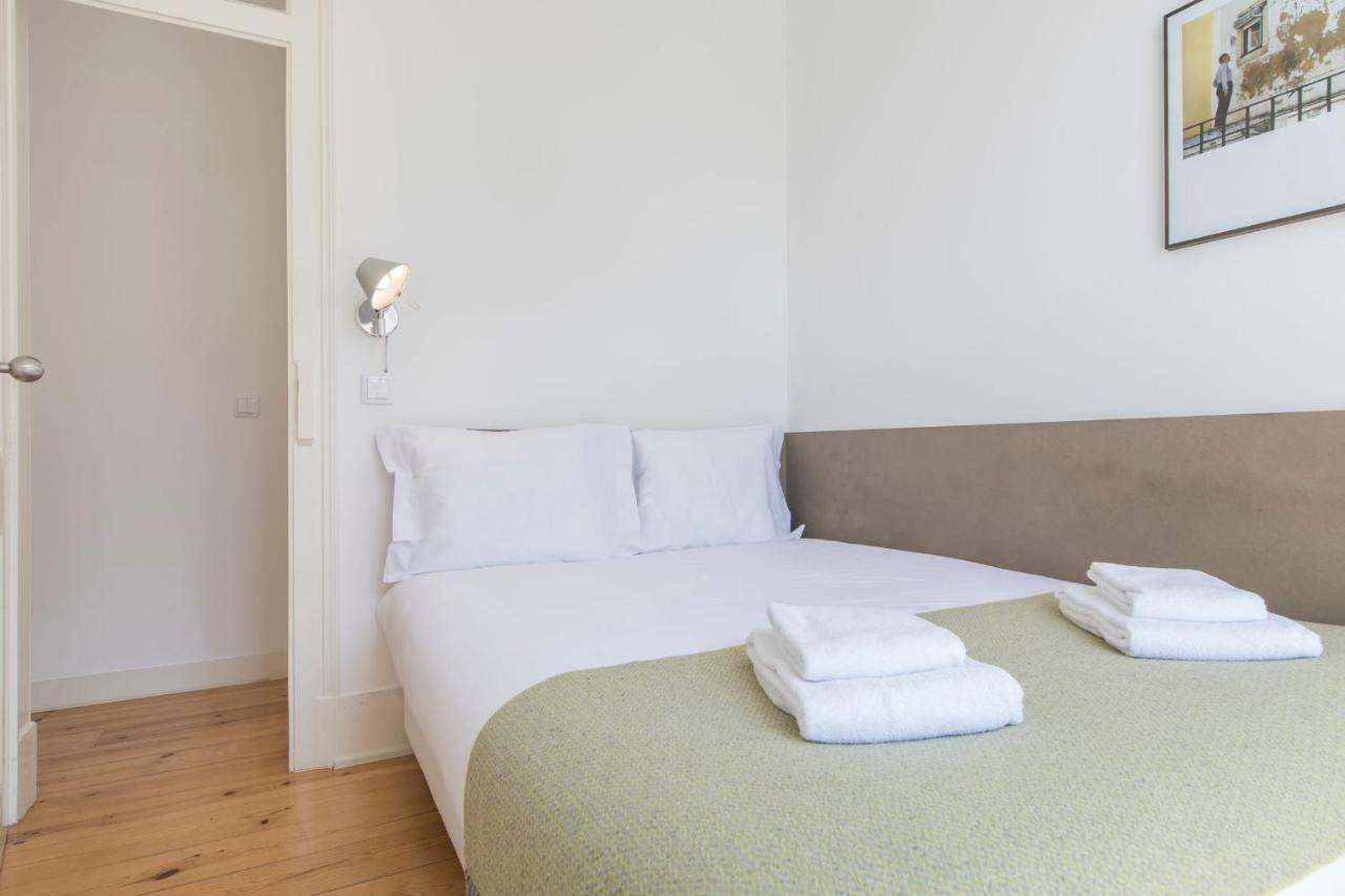 Lovelystay - Sunny Santa Catarina II Lisboa Dış mekan fotoğraf