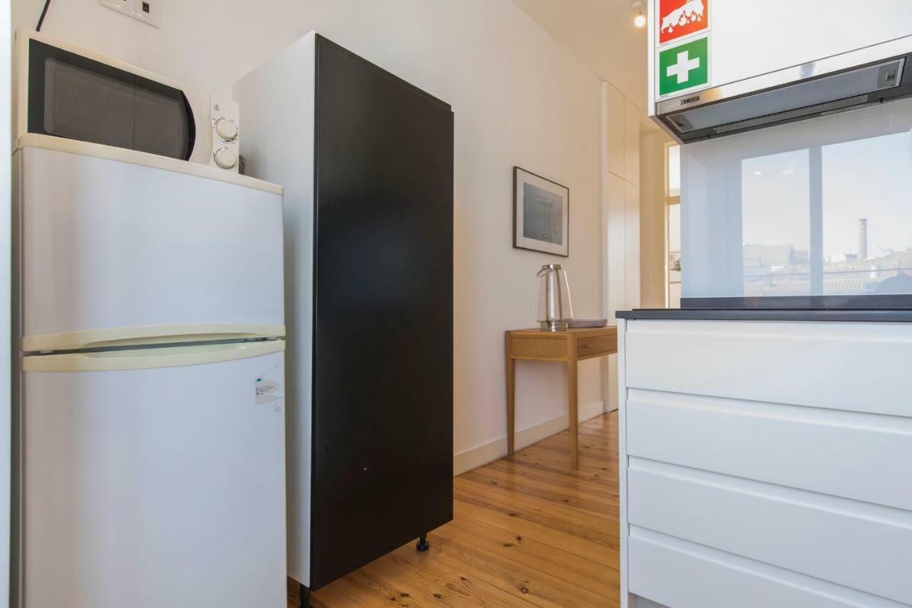 Lovelystay - Sunny Santa Catarina II Lisboa Dış mekan fotoğraf