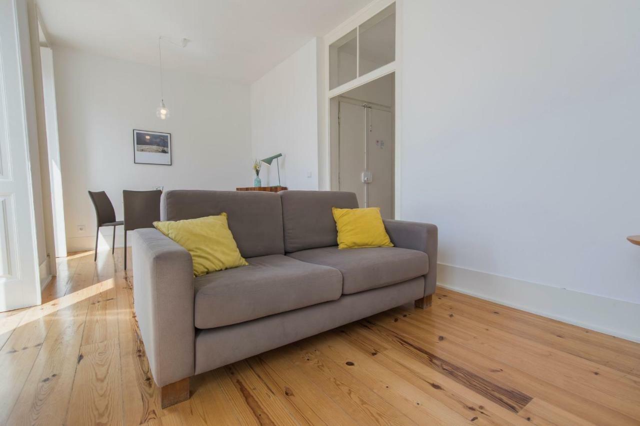 Lovelystay - Sunny Santa Catarina II Lisboa Dış mekan fotoğraf