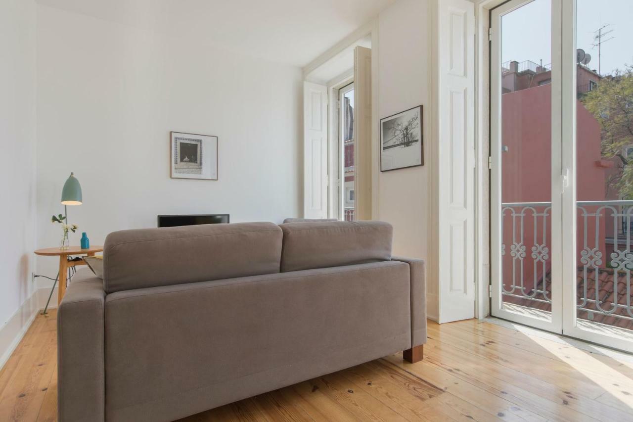 Lovelystay - Sunny Santa Catarina II Lisboa Dış mekan fotoğraf