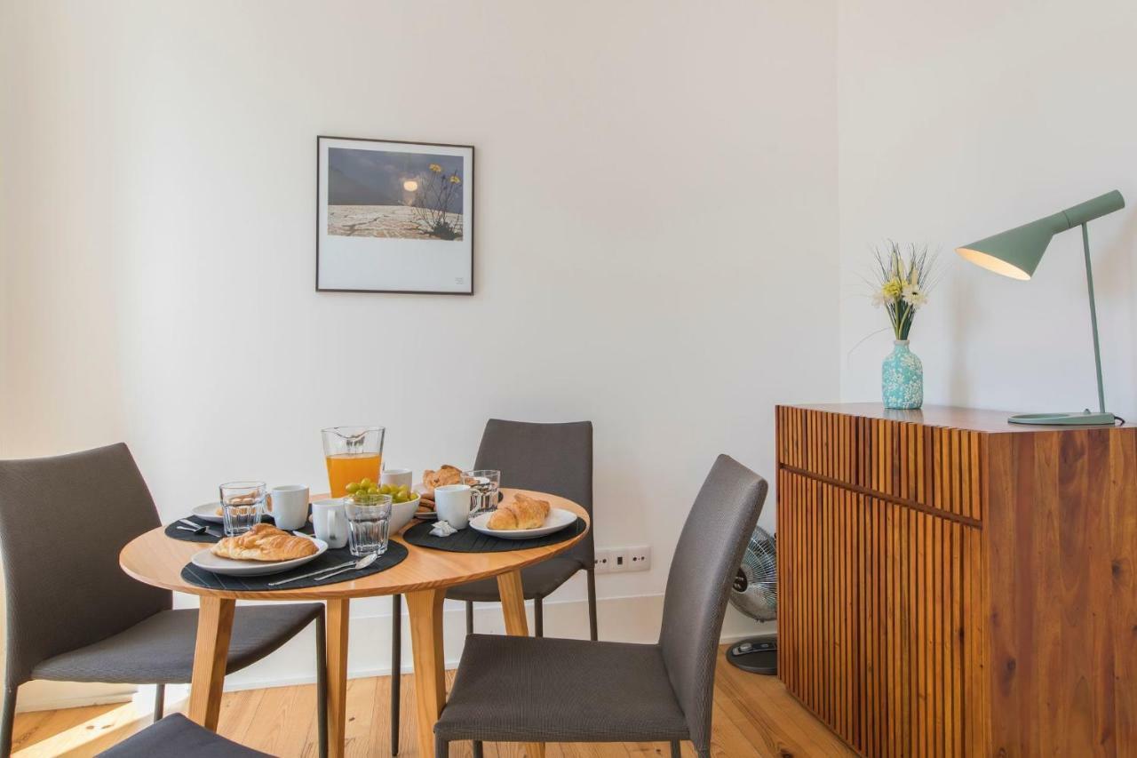 Lovelystay - Sunny Santa Catarina II Lisboa Dış mekan fotoğraf