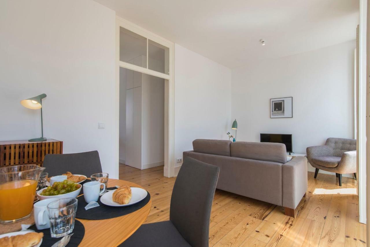 Lovelystay - Sunny Santa Catarina II Lisboa Dış mekan fotoğraf