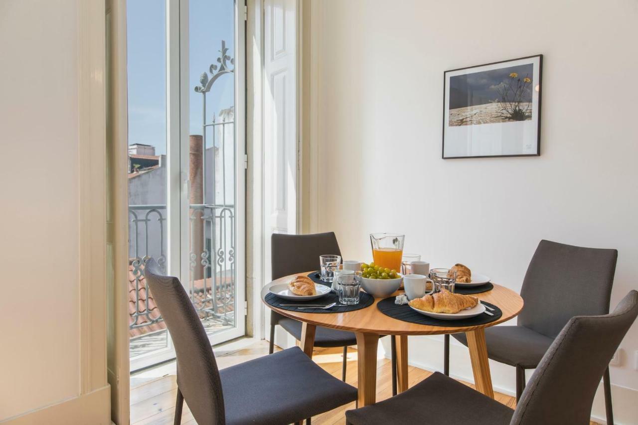 Lovelystay - Sunny Santa Catarina II Lisboa Dış mekan fotoğraf