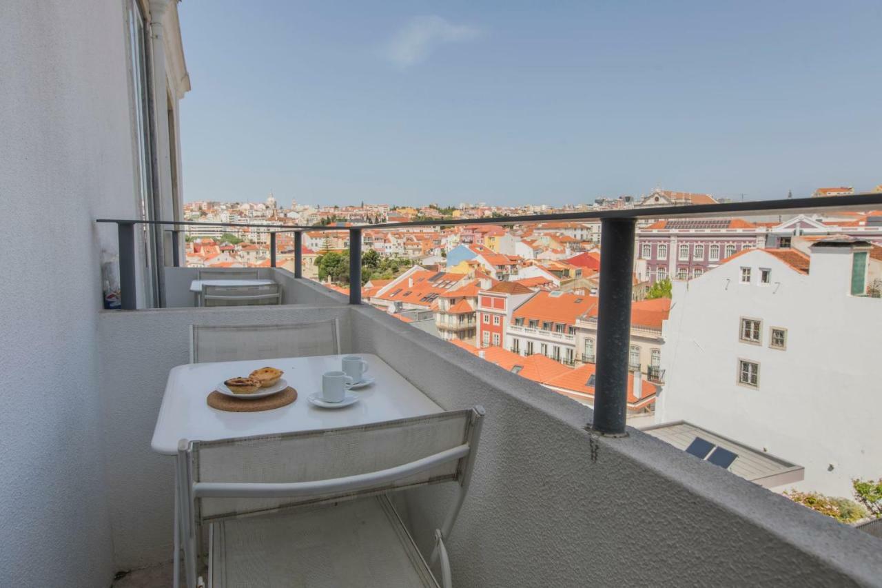 Lovelystay - Sunny Santa Catarina II Lisboa Dış mekan fotoğraf