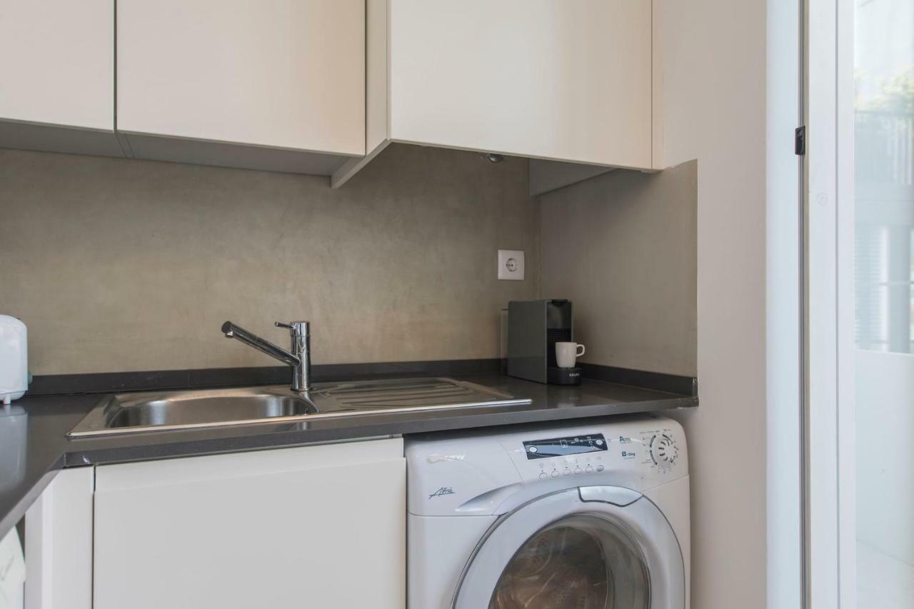 Lovelystay - Sunny Santa Catarina II Lisboa Dış mekan fotoğraf