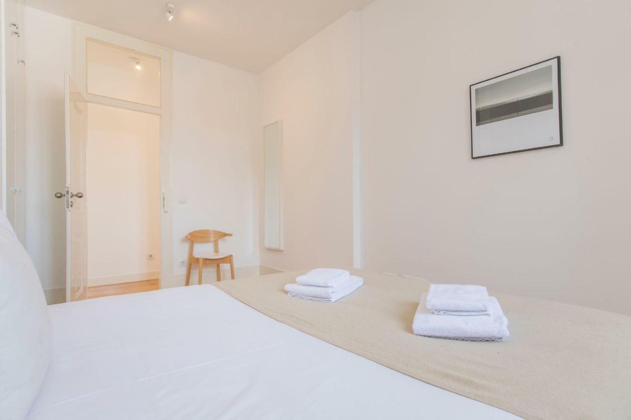 Lovelystay - Sunny Santa Catarina II Lisboa Dış mekan fotoğraf