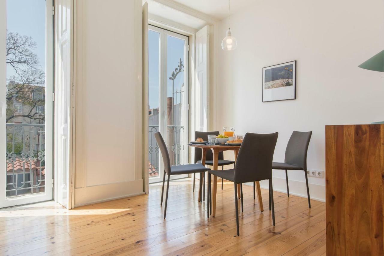 Lovelystay - Sunny Santa Catarina II Lisboa Dış mekan fotoğraf