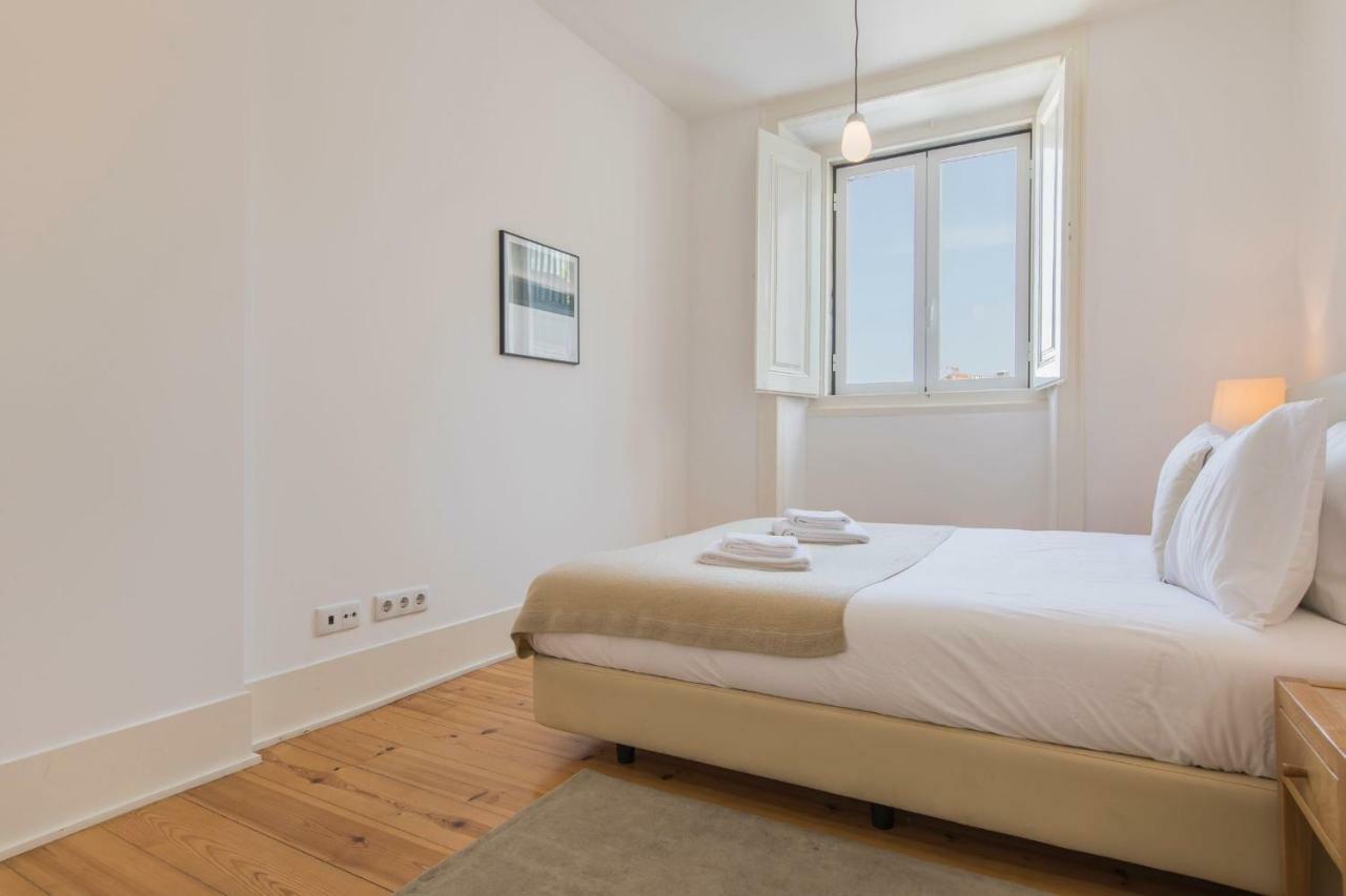 Lovelystay - Sunny Santa Catarina II Lisboa Dış mekan fotoğraf
