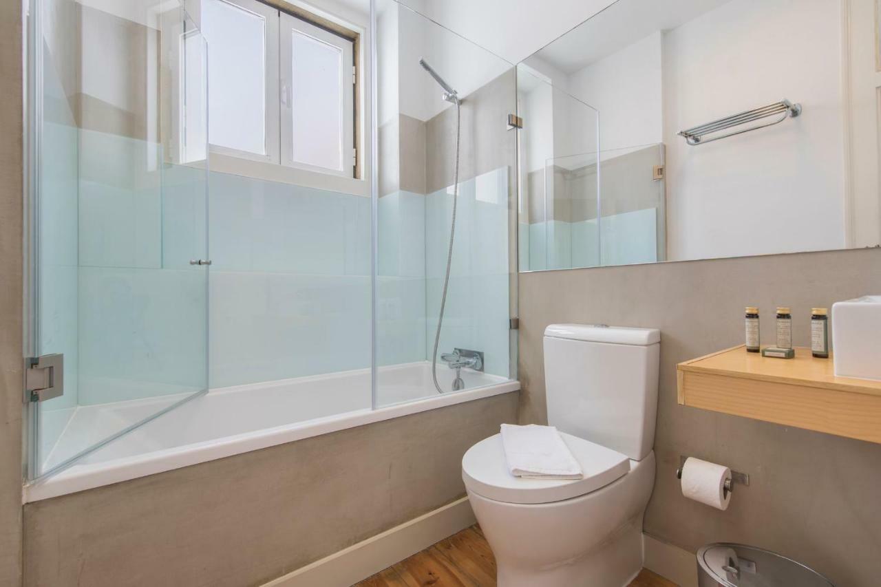 Lovelystay - Sunny Santa Catarina II Lisboa Dış mekan fotoğraf